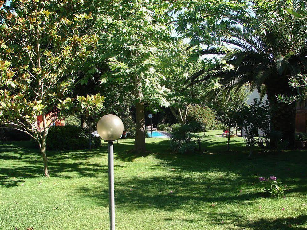 Parco Delle Valli Sassari Exterior foto